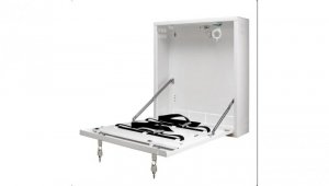 OBUDOWA DVR Pulsar AWO529W