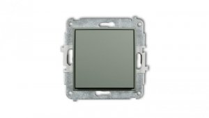 MINI Mechanizm łącznika jednobiegunowego szałwiowy 61MWP-1