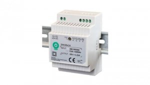 DIN30W24: Zasilacz na szynę DIN POS 30W 24V 1.25A