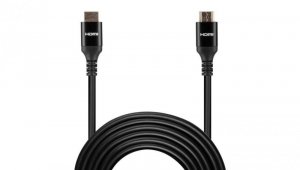 AUDA Prime Kabel HDMI 2.0 4K High Speed Ultra HD 4K@60 metal 15m