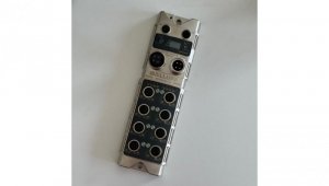BNI EIP-508-105-Z015 Moduł sieciowy Ethernet/IP BNI006A
