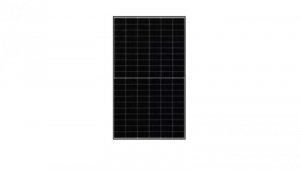 Moduł JA SOLAR JAM66S30-500/MR - Czarna rama / Cell color JA-1