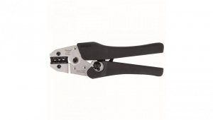 Praska ręczna do złączy MC4, fotowoltaika, 2,5-6 mm2, 211659, Haupa