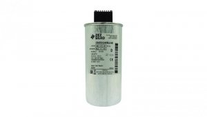 Kondensator 56,2kvar 440V Cn=3x306,91µF In=3x73,57A