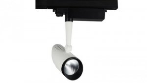 Projektor LED Mezo szyna 3 fazy 15W CW