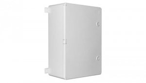 Obudowa plastikowa skrzynka hermetyczna natynkowa ABS 300x400x170mm IP65 NEKU
