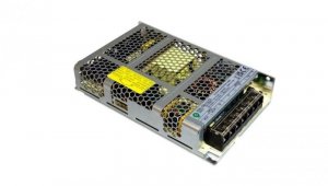 POS-150-12-C2 Zasilacz modułowy 12V/12.5A, seria POS