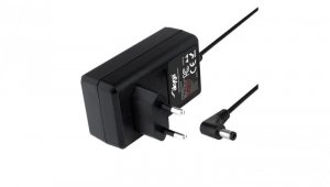 Zasilacz impulsowy Akyga AK-TB-17 12V / 2A 24W 5.5 x 2.1 mm 1.4m