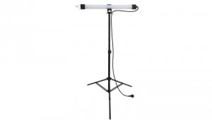 STATYW + TUBA 20W 2100lm 840 IP20 LFP100