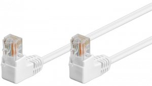 PATCHCORD RJ45/3.0-KK/W 3m