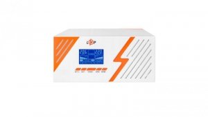 ZASILACZ AWARYJNY UPS LPM-PSW 12/230V (1500VA/1050W) CZYSTA SINUSOIDA