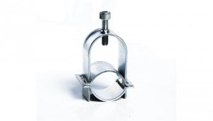 Uchwyt kablowy metalowy 5x35 mm UKU -3 GEP-00027