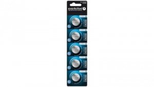 5 x bateria litowa mini everActive CR2354