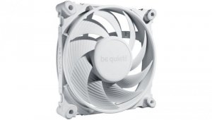 Wentylator be quiet! Silent Wings 4 PWM White High-Speed 120mm biały