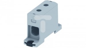 Złączka OTL240 kolor szary 1xAl/Cu 35-240mm2 1000V AC / 1500V DC Zacisk uniwersalny MAA1240A10