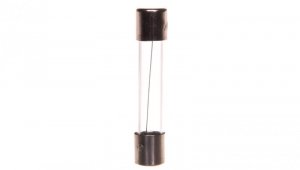 Wkładka aparatowa 6,3x32mm 6,3A F /szybka/ 250V 006710080 /10szt./