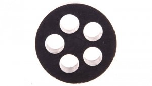 Wkład uszczelniający do dławnic M40 IP54 5x8 SKINTOP DIX-M 40580 53340580