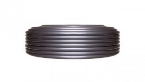 Wąż osłonowy PVC SILVYN SI 9x12 srebnoszary 61713240 /50m/