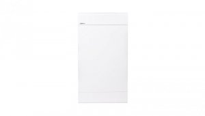 Rozdzielnica modułowa podtynkowa SRp-36/B (3x12) (N+PE) IP40 2.136