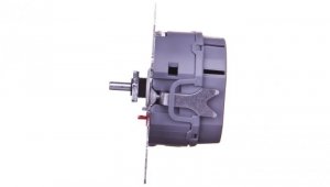 Berker/B.Kwadrat Elektroniczny potencjometr obrotowy 230V AC 1-10V 289110