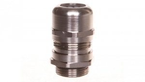 Dławnica kablowa mosiężna EMC M25 IP68 HELUTOP MS-EP4 M25x1,5 905185