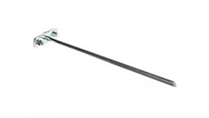 Uchwyt dystansowy wbijany L-250mm ocynkowany 24.2 OC /92400201/
