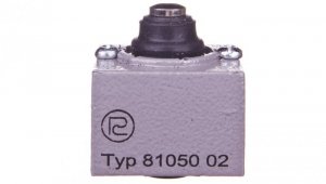 Głowica napędowa z popychaczem pionowym 81050-0.2 W0-56-519032