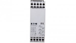Softstart 3-fazowy 400VAC 9A 4kW/400V Uc=24V AC/DC DS7-340SX009N0-N 134910