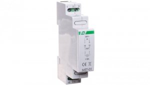 Softstart do lamp halogenowych 8A 230V MST-01