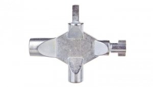 Klucz do zamka SH6 BPZ-KEY/SH6 116674