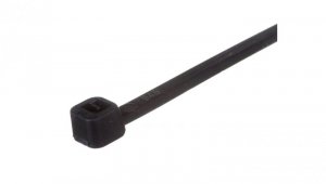 Opaska kablowa TK 16/3 czarna E01TK-01020100501 /100szt./