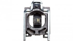 Harmony XB4 Korpus przycisku LED 24 120V metalowy biały (dawniej ZB4BVBG3, ZB4BVBG4, ZB4BVBG5, ZB4BVBG6)