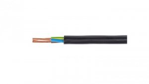 Kabel energetyczny YnKY 3x1,5 żo 0,6/1kV /bębnowy/