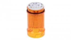 Moduł świetlny LED 24V AC/DC bursztynowy SL4-L24-A 171318