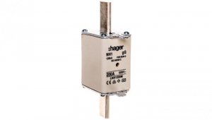 Wkładka bezpiecznikowa NH1 200A 500V gG LNH1200M