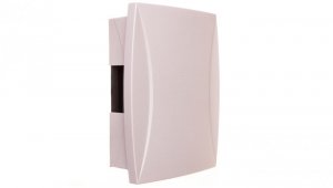 Gong dwutonowy BIM-BAM 8V szary GNT-921-SZR SUN10000148