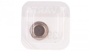 Bateria zegarkowa srebrowa SR57 / V395 42mAh 1,55V