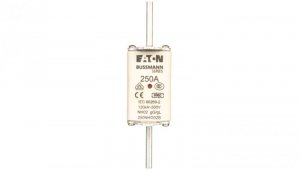 Wkładka bezpiecznikowa NH2 250A gL/gG 500V 250NHG02B
