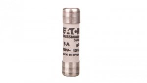 Wkładka bezpiecznikowa cylindryczna 10x38mm 8A gG 500V C10G8