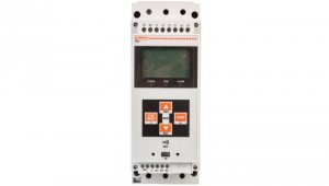 Softstart 60A 30kW/400V 37kW/600V Us=100-240VAC bypass ADXL0060600