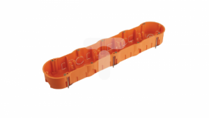 Puszka pięciokrotna PK 60 regips A.0048P
