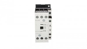 Stycznik mocy 38A 3P 230V AC 1Z 0R DILM38-10-EA(230V50HZ,240V60HZ) 190005