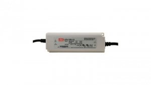 Zasilacz led Mean Well LPV-150-12 120W ip67 12V
