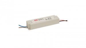 Zasilacz led Mean Well LPV-60-12 60W ip67