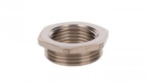 Redukcja mosiężna do dławnic MDR 25M/20M E03DK-04060200403 /10szt./