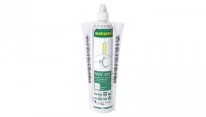 WIS Kotwa chemiczna WVSF200 / 6099123E / 300ml /