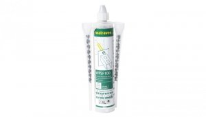 WIS Kotwa chemiczna WPSF100 / 6099113E / 300ml /
