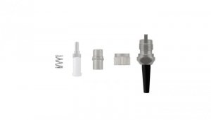 Qoltec Złącza światłowodowe FC/UPC Singlemode 0.9mm