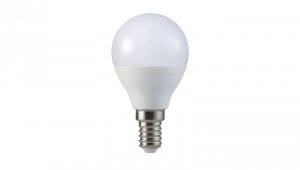 Żarówka LED VT-1880 5.5W E14 P45 4000K 470lm A+ 180st. 42511