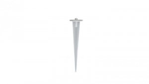 Spike do Naświetlaczy VT-854 D:35 X H150 Biały 7534